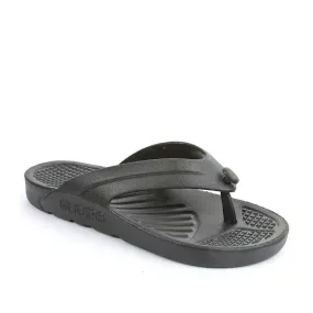 A-HA By Liberty SANDY Black Flip-Flop For Men