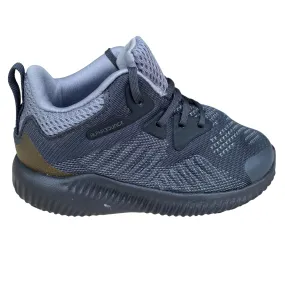 Adidas Alphabounce Beyond CQ1488 black children's sneaker