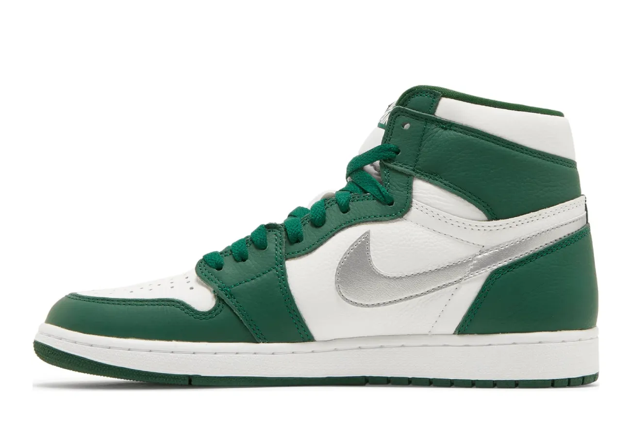 Air Jordan 1 Retro High OG 'Gorge Green'