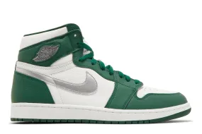 Air Jordan 1 Retro High OG 'Gorge Green'