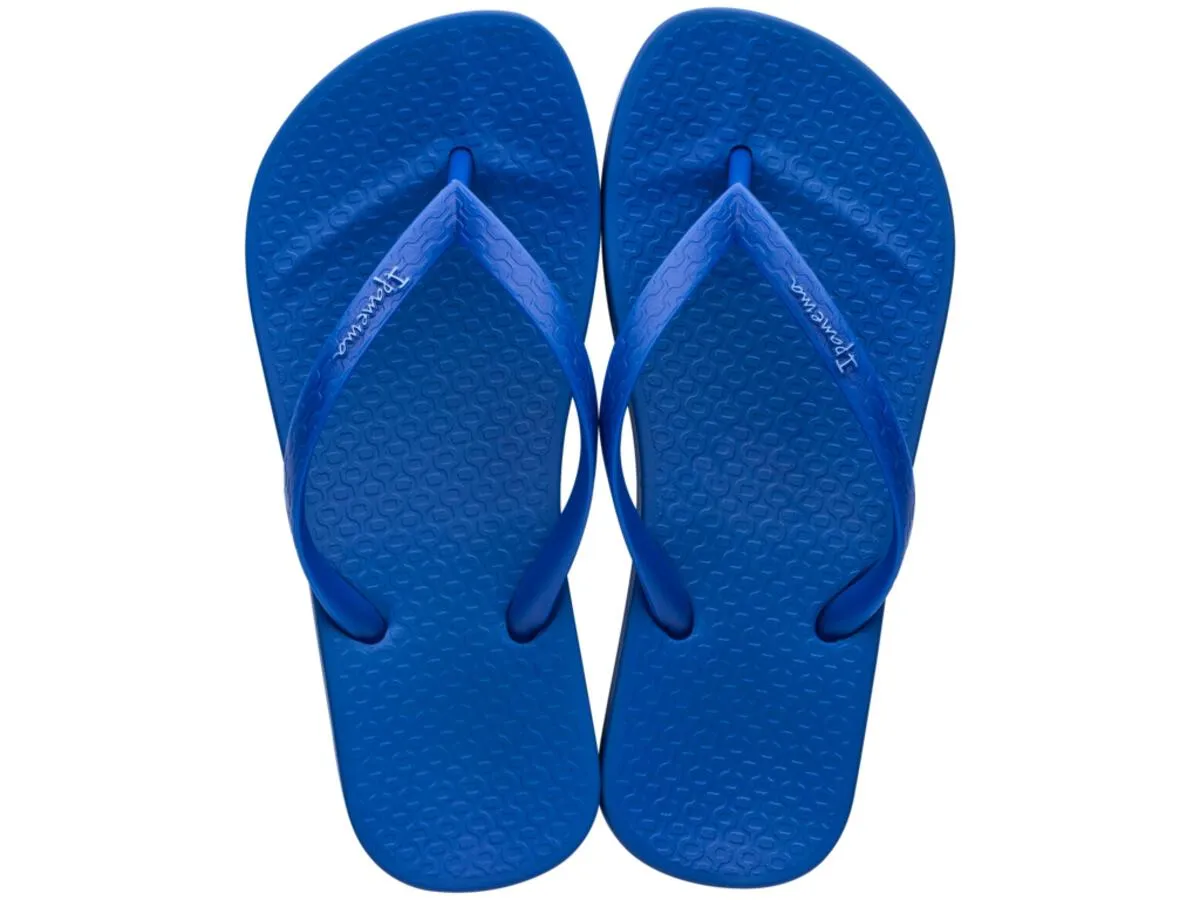 Ana Colors Kids Flip Flop - Dark Blue