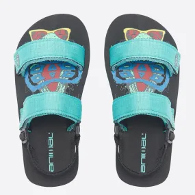 Animal Boys' Bodhy Boys Flip Flop