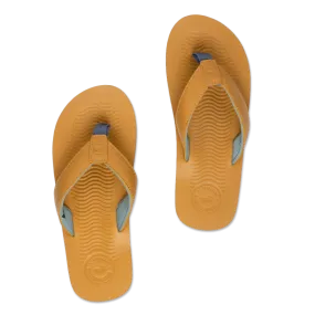 Antilles Leather Sandal