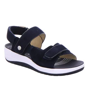 Ara Napoli High Soft sandal