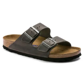 Arizona Iron Oil Soft Footbed