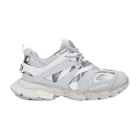 Balenciaga Track LED Sneaker 'Light Grey'