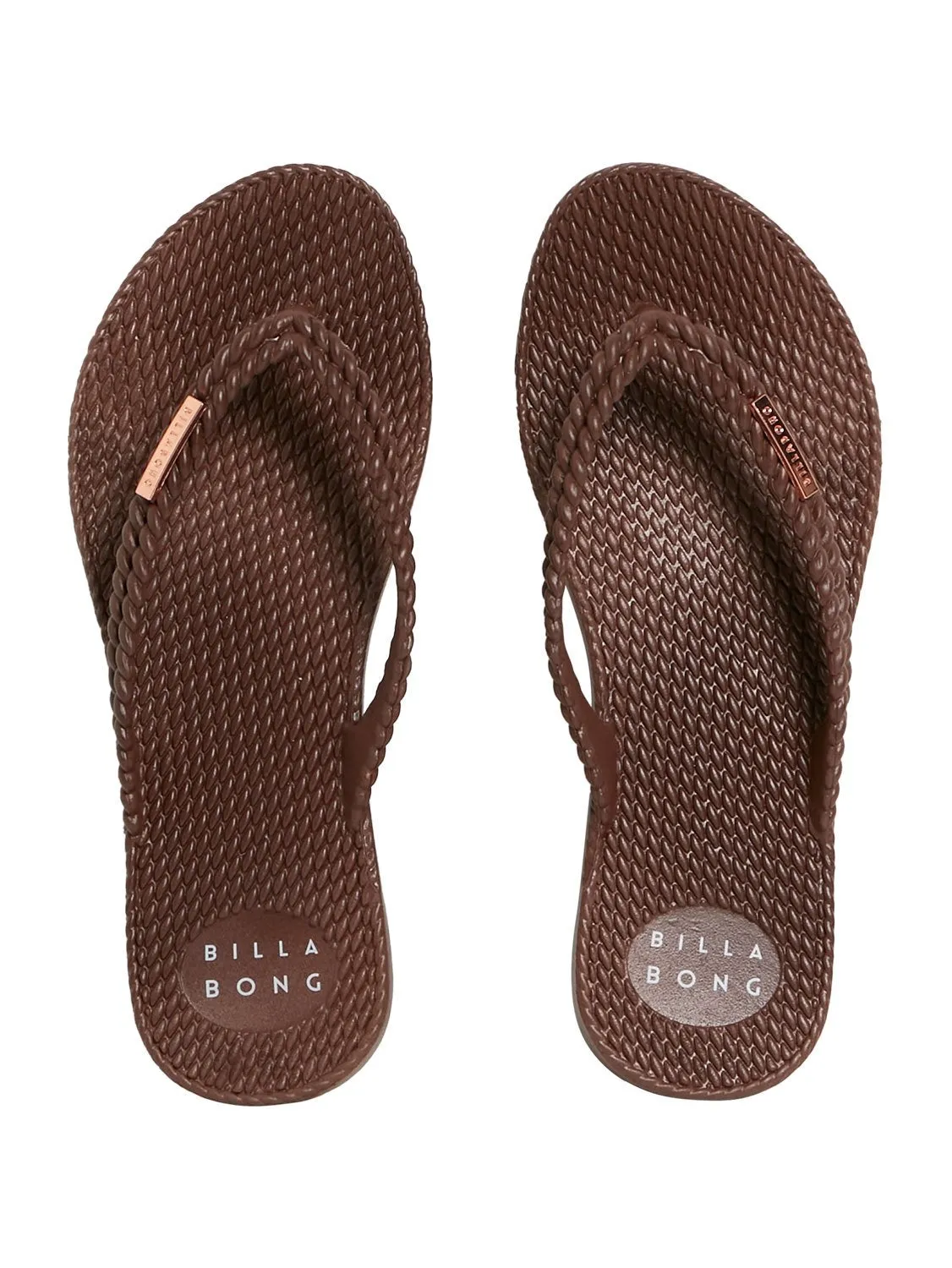 Billabong Ladies Kick Back Flip Flop