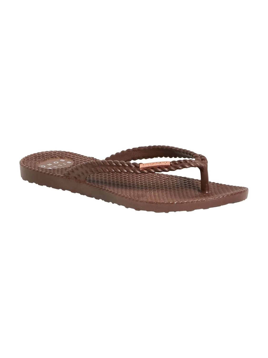 Billabong Ladies Kick Back Flip Flop