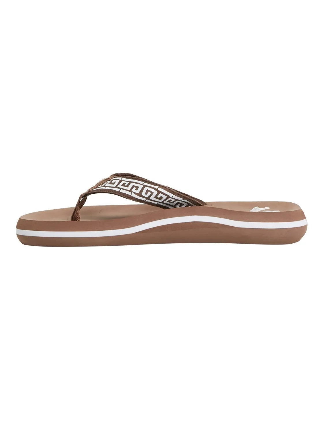 Billabong Ladies Throwback Flip Flop