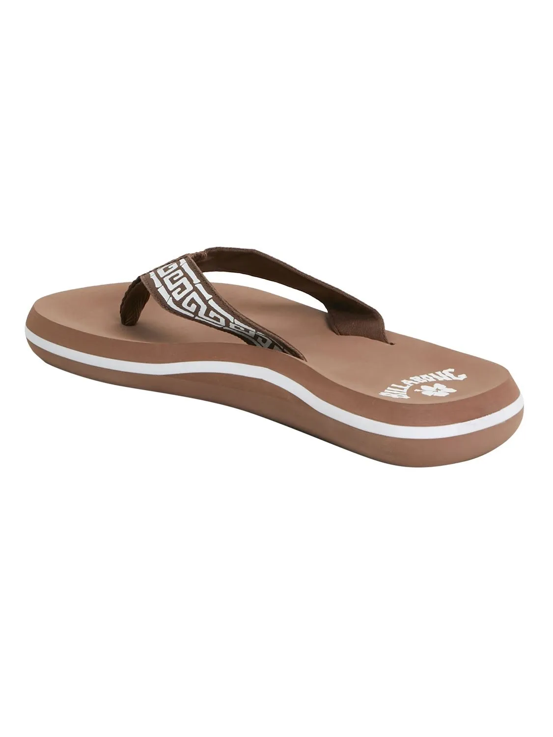 Billabong Ladies Throwback Flip Flop