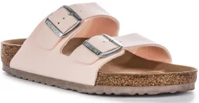 Birkenstock Arizona Bs In Rose | Regular Fit