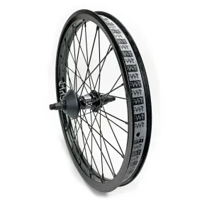 Crew Cassette Wheel v2