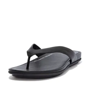 FIT FLOP SANDAL - E08-090 BLACK