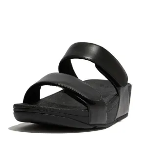 FIT FLOP SANDAL - FV6-090 BLACK