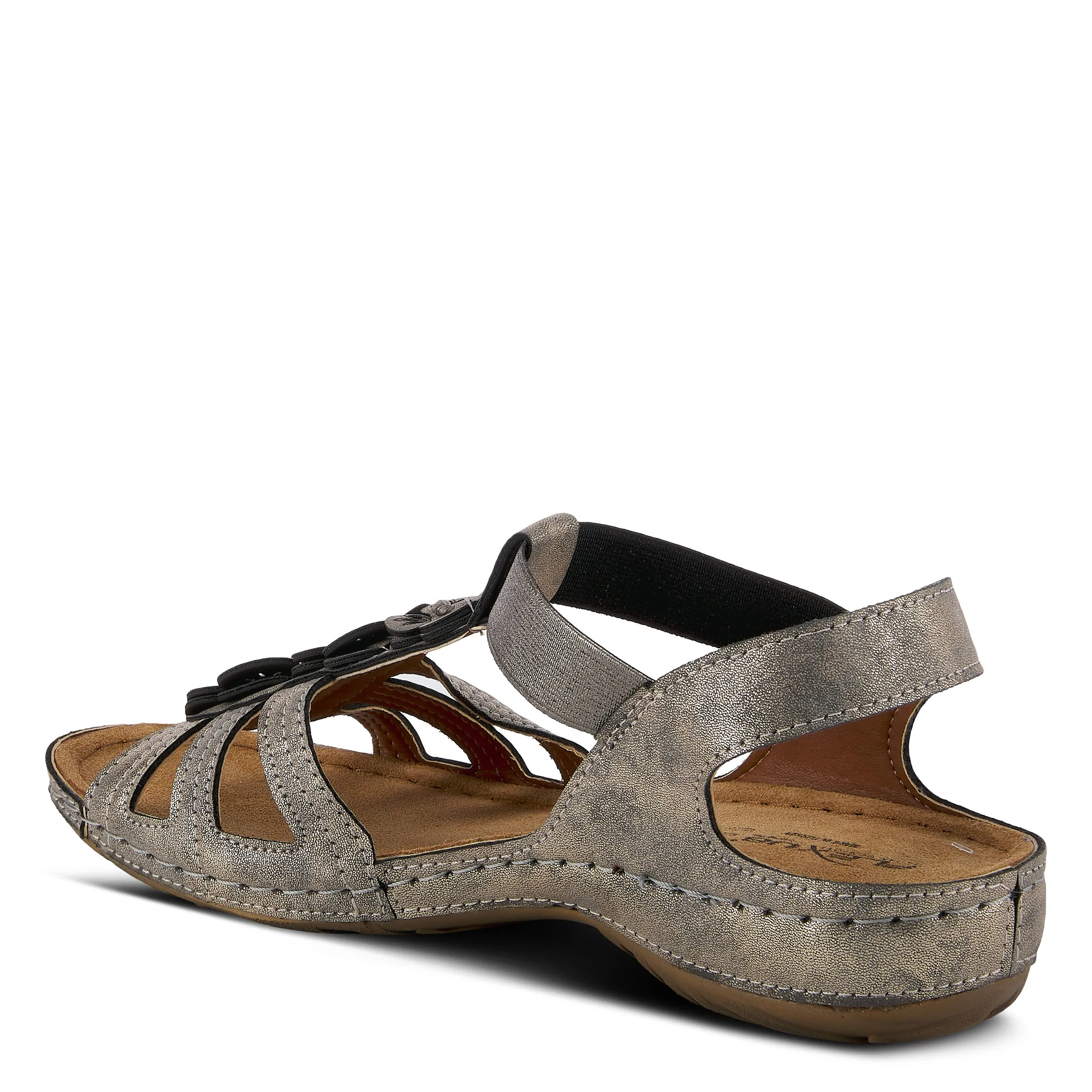 FLEXUS ADEDE SLINGBACK SANDAL