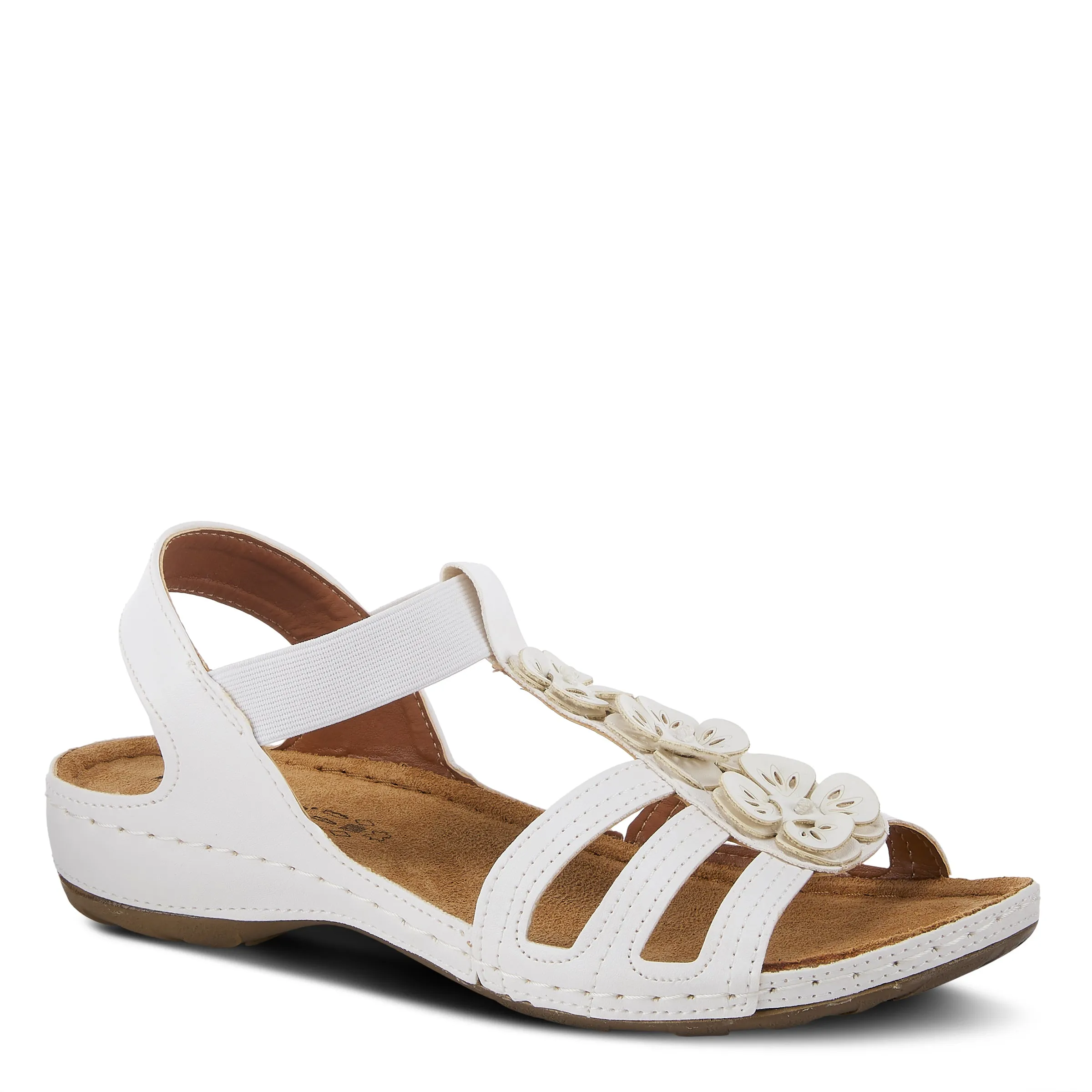 FLEXUS ADEDE SLINGBACK SANDAL