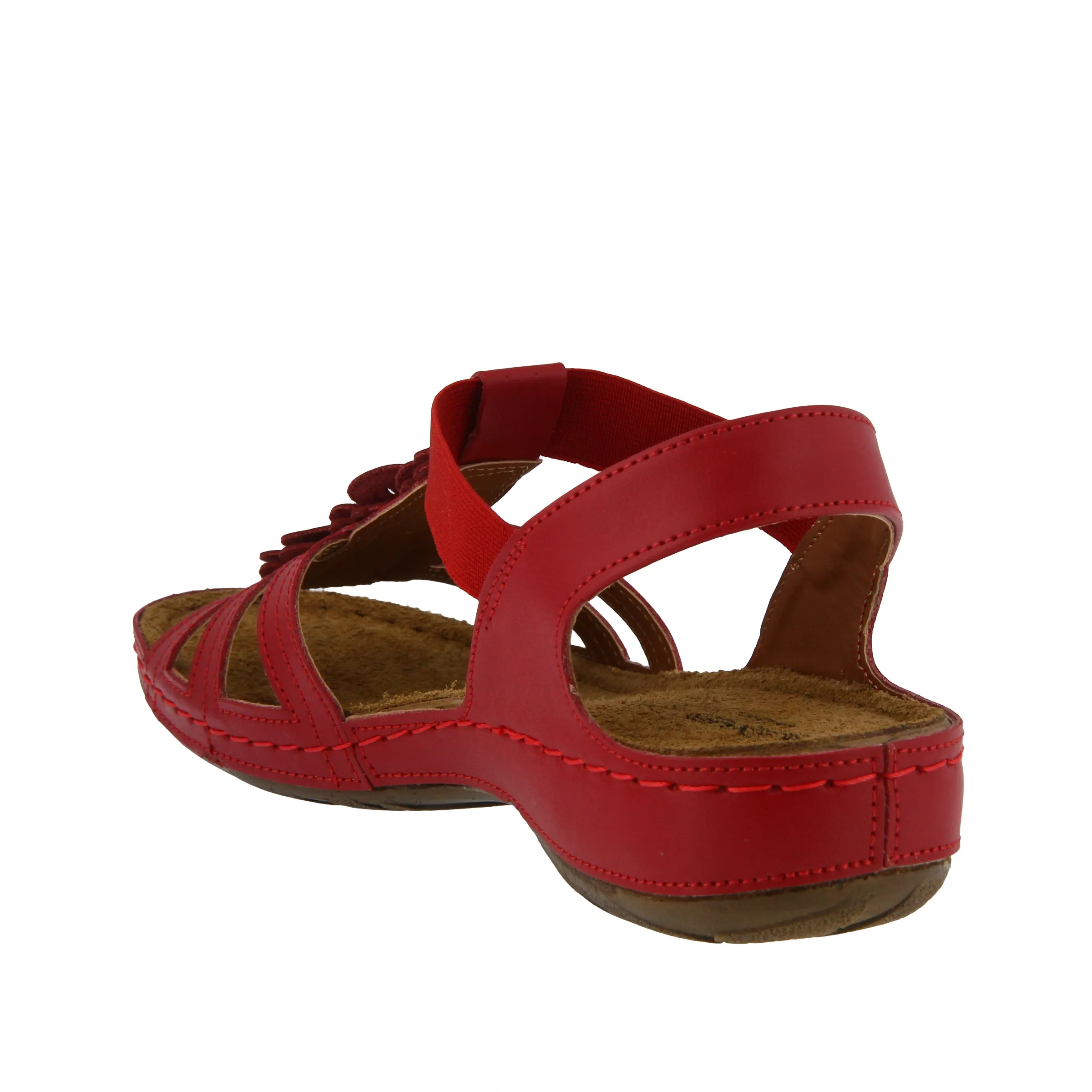 FLEXUS ADEDE SLINGBACK SANDAL