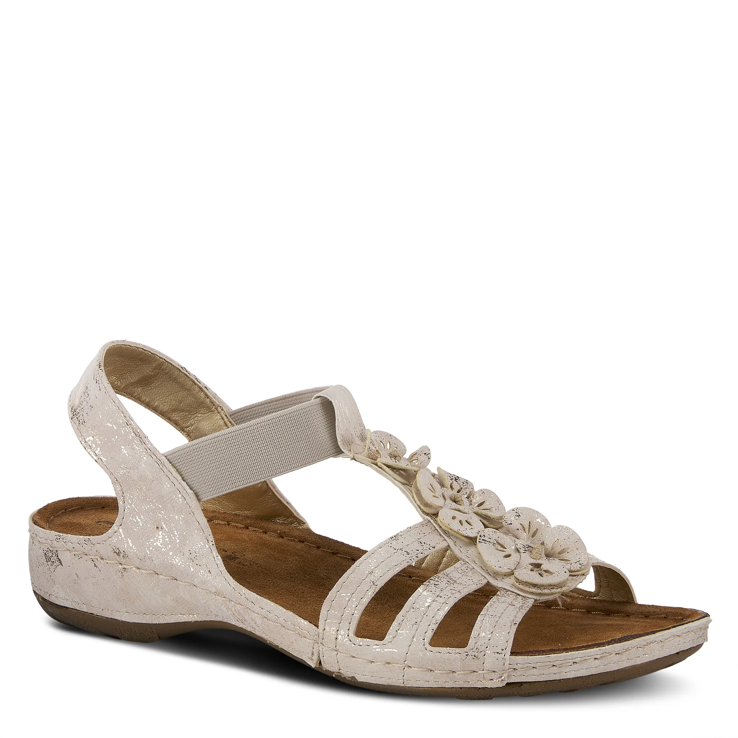 FLEXUS ADEDE SLINGBACK SANDAL