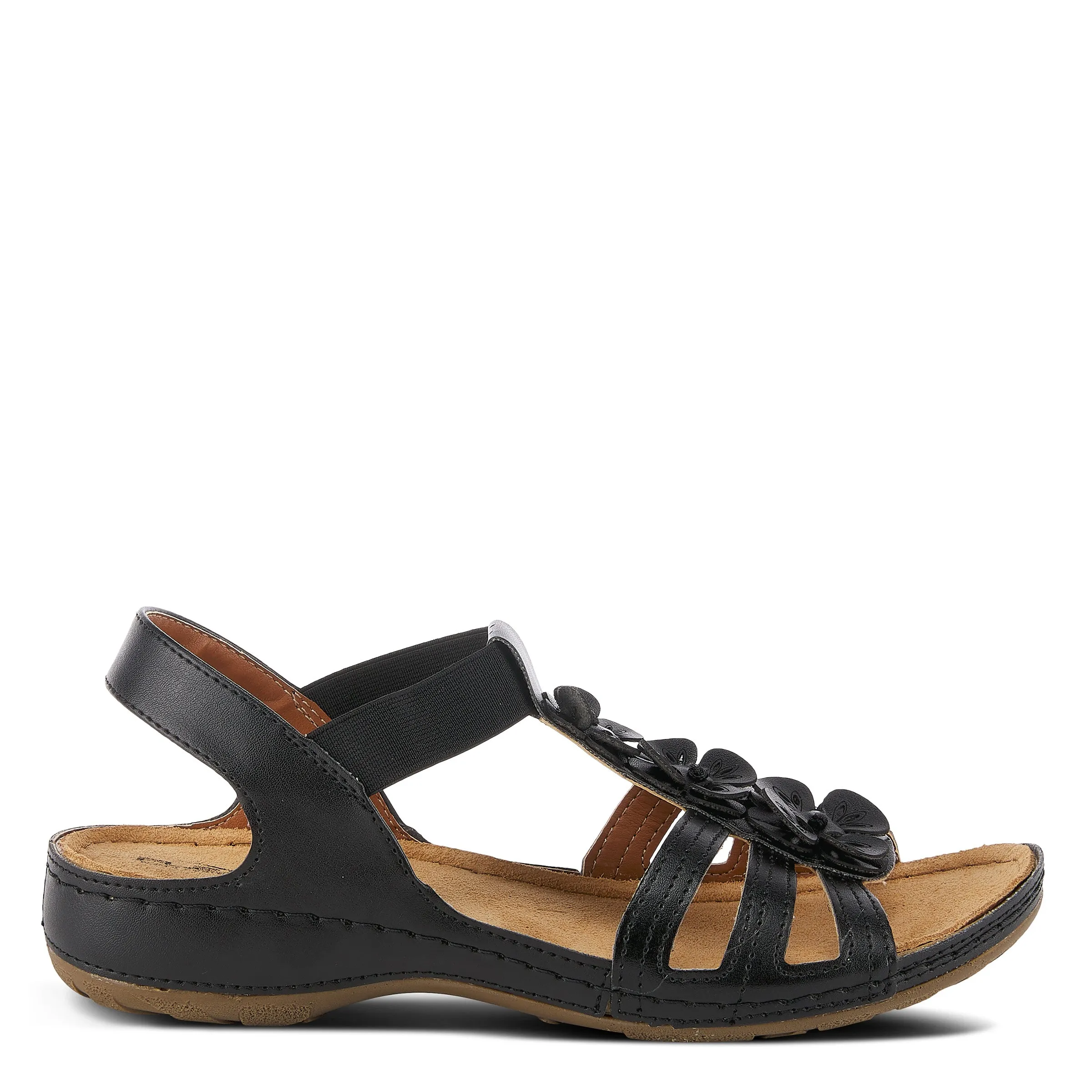 FLEXUS ADEDE SLINGBACK SANDAL