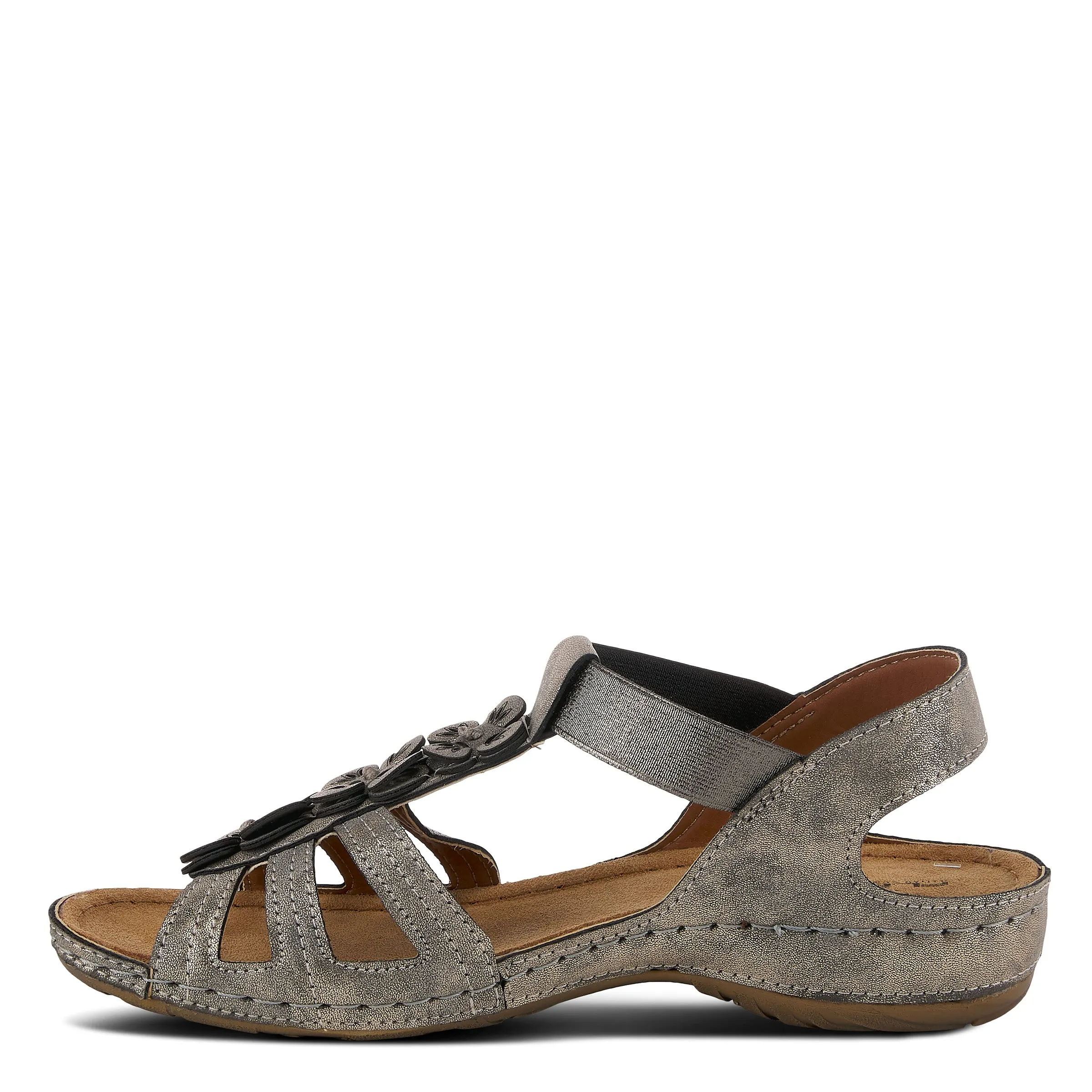 FLEXUS ADEDE SLINGBACK SANDAL