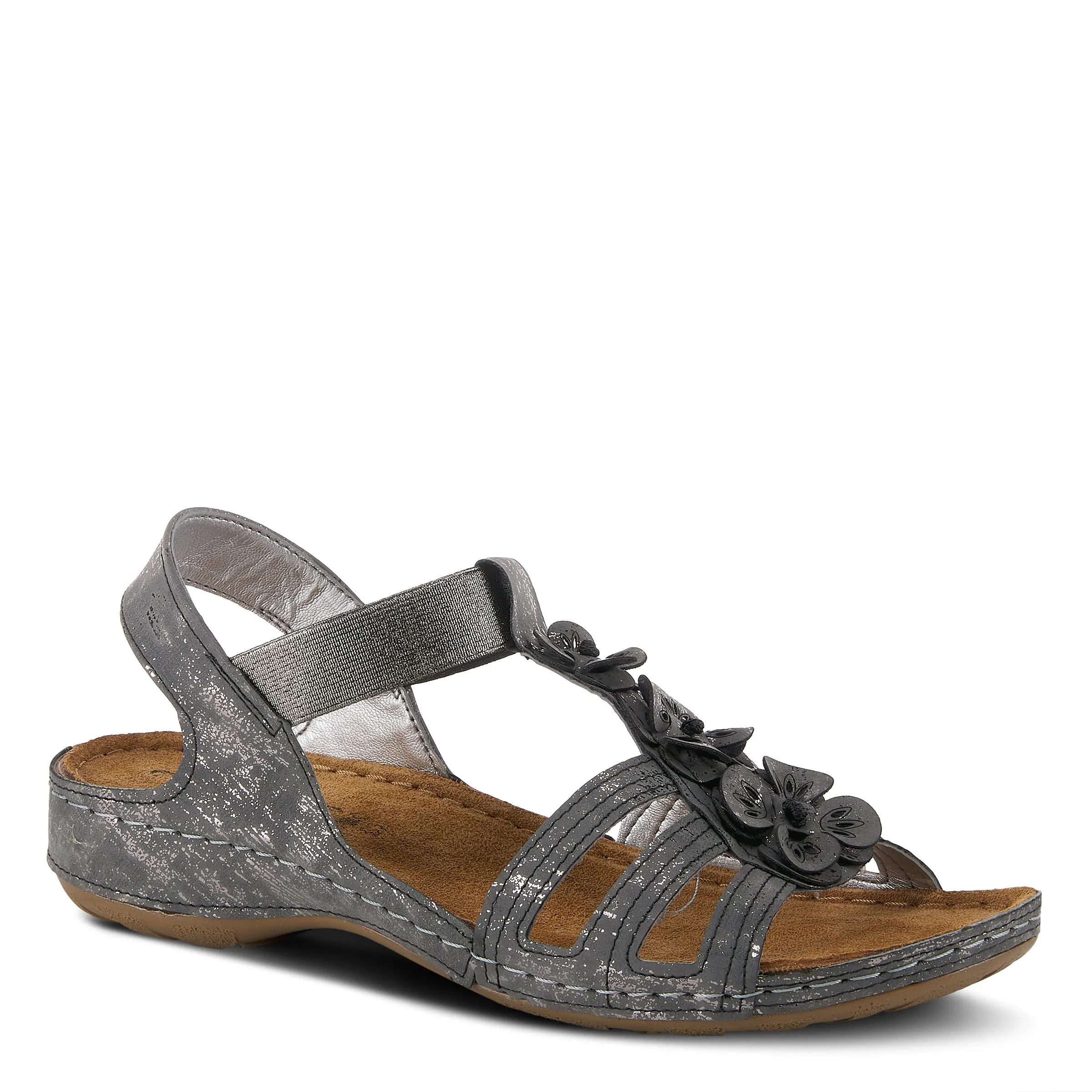 FLEXUS ADEDE SLINGBACK SANDAL