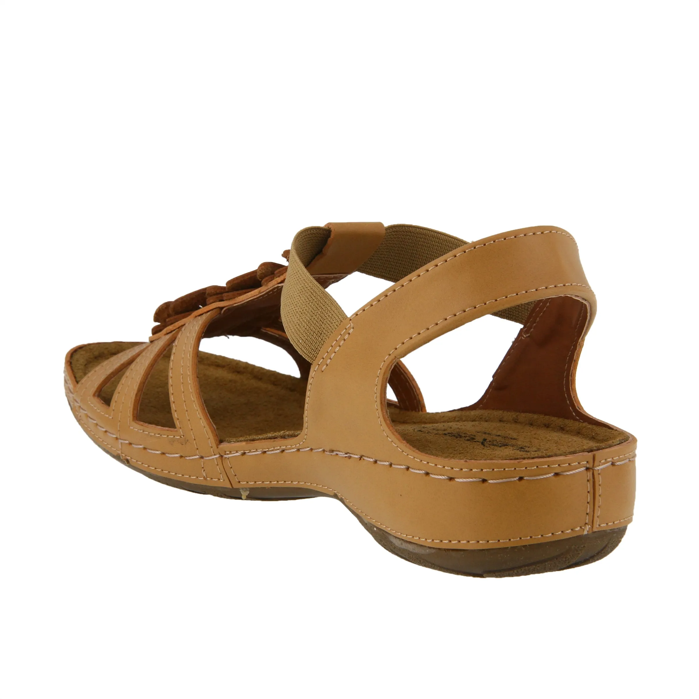 FLEXUS ADEDE SLINGBACK SANDAL