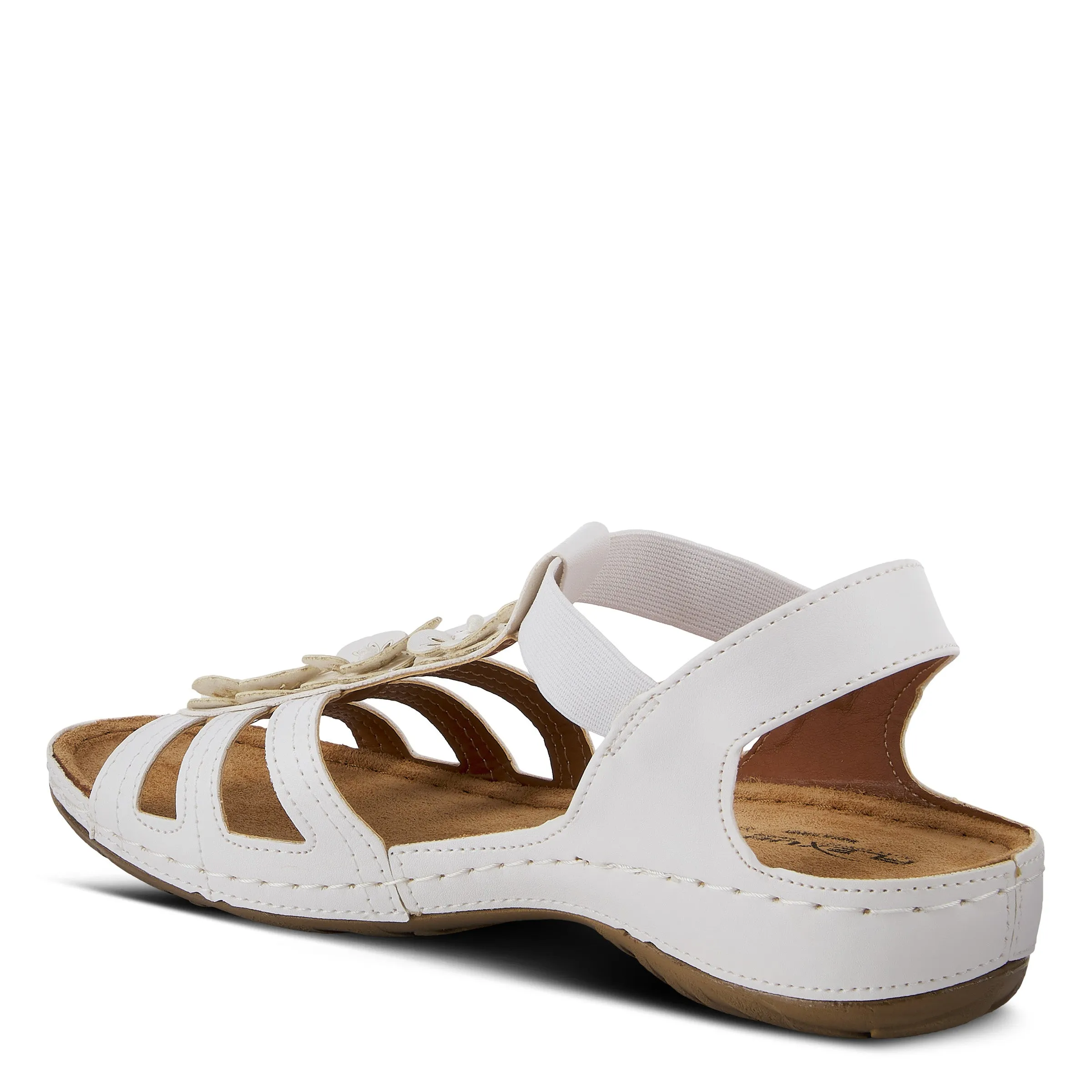 FLEXUS ADEDE SLINGBACK SANDAL