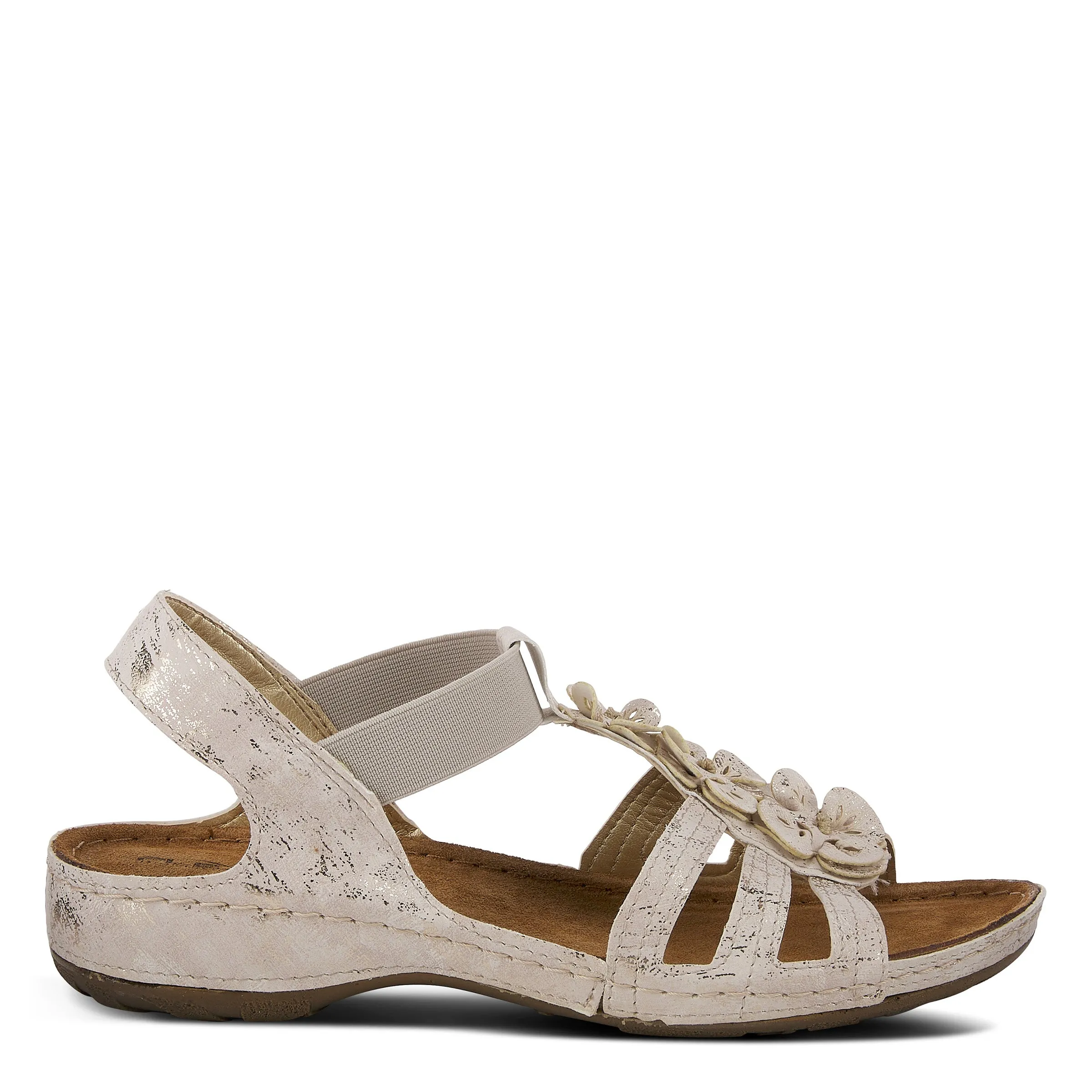 FLEXUS ADEDE SLINGBACK SANDAL