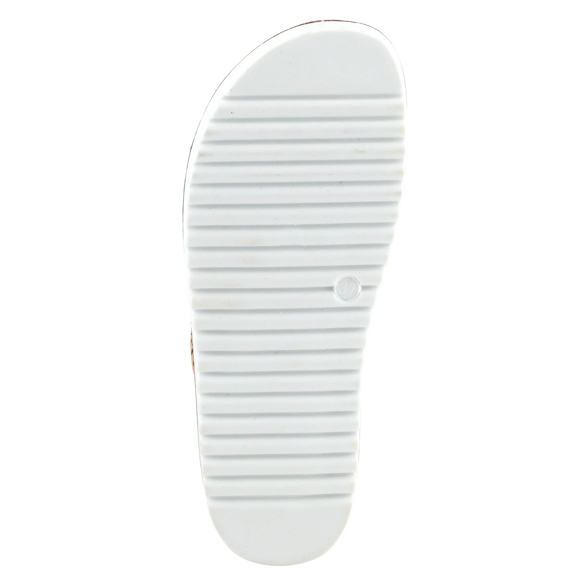 FLEXUS BAYSHORE SLIDE SANDALS