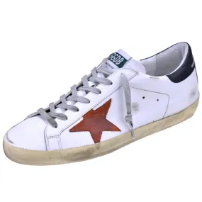 GGDB Superstar Sneaker