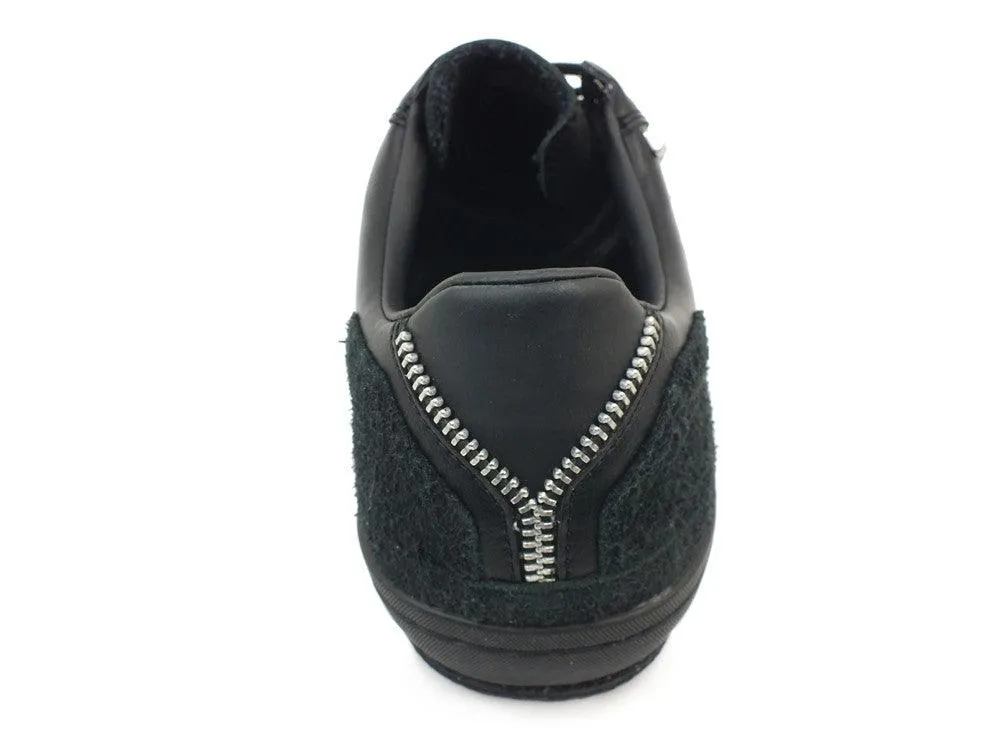 GUESS Sneaker Black FMLOW4ELE12