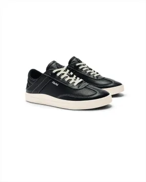 HA'UPU Sneaker in Onyx