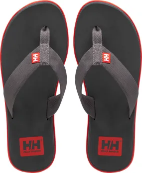 Helly Hansen Logo Sandal