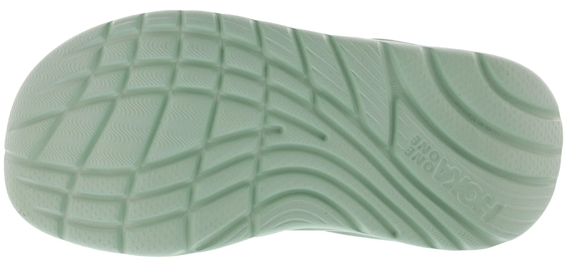 Hoka Women's Ora Recovery Flip Orthopedic Sandals