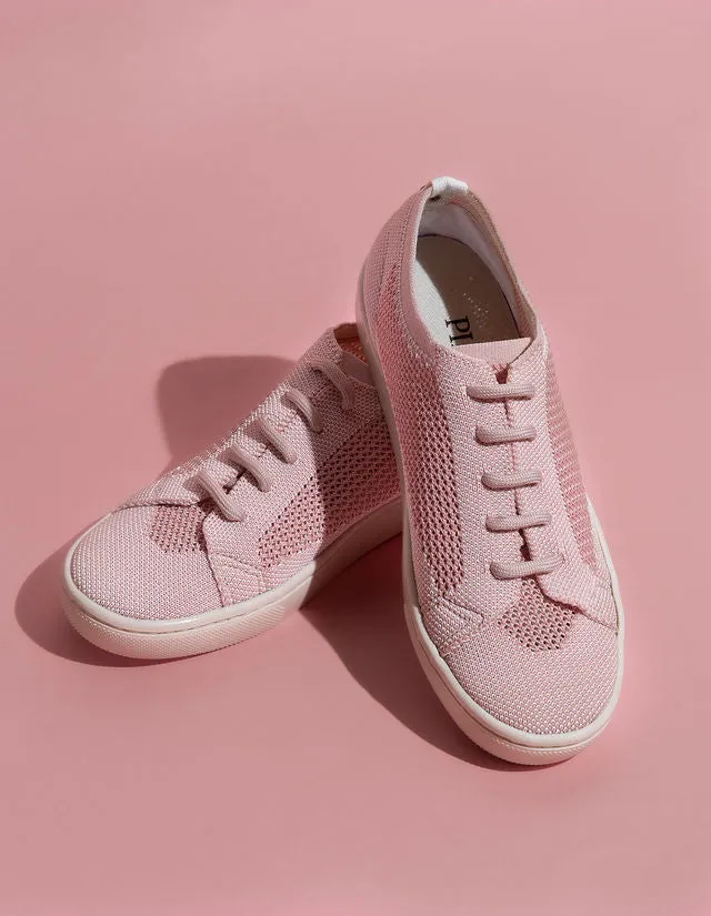 La Vie En Rose Sneaker