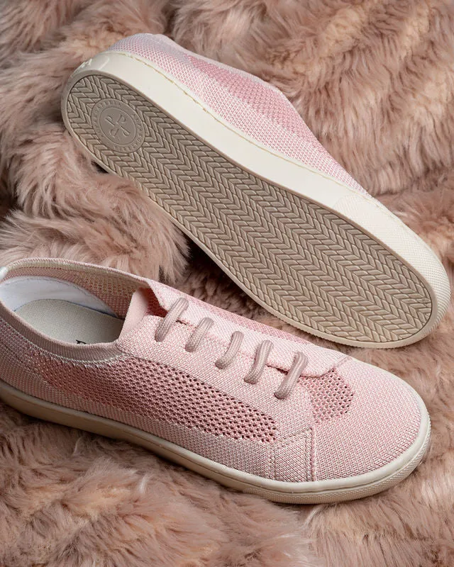 La Vie En Rose Sneaker