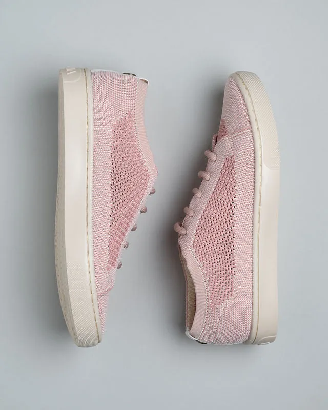 La Vie En Rose Sneaker