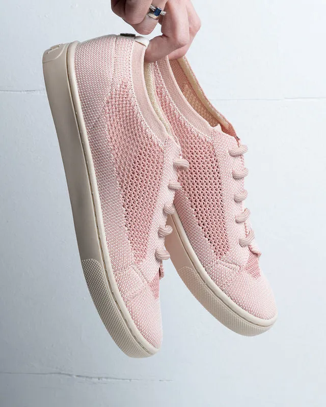 La Vie En Rose Sneaker