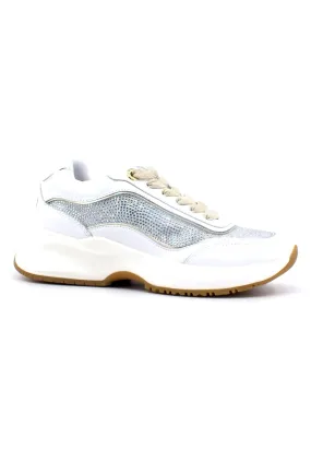 LIU JO Lily 15 Sneaker White BA3077PX073