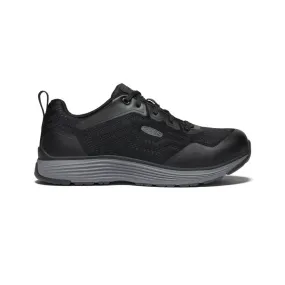 Men's Sparta 2 (Aluminum Toe)  |  Steel Grey/Black