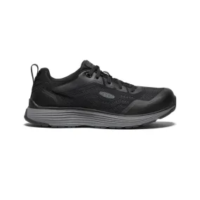 Men's Sparta 2 ESD (Soft Toe)  |  Steel Grey/Black