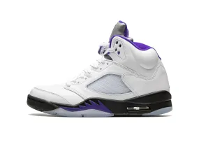 Nike Air Jordan 5 Retro "Dark Concord"