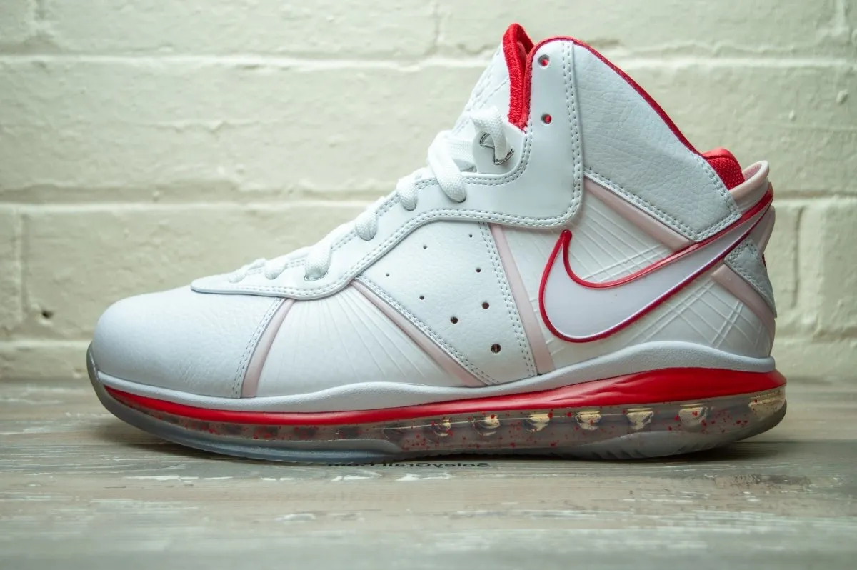 Nike Lebron 8 China 417098 101