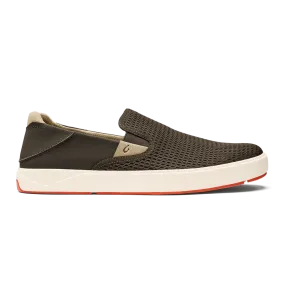 Olukai Men's Lae'ahi Slip-On - Kona