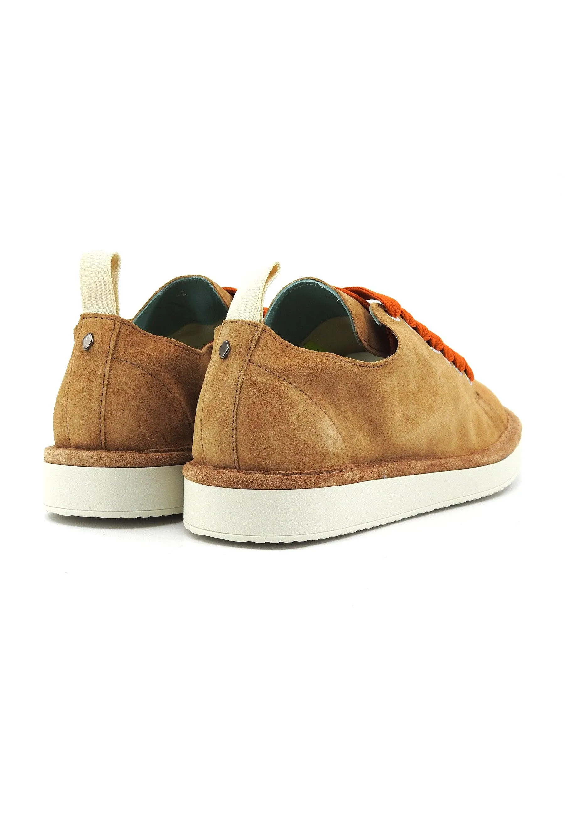 PANCHIC Sneaker Uomo Biscuit Burnt Orange P01M011-00552116