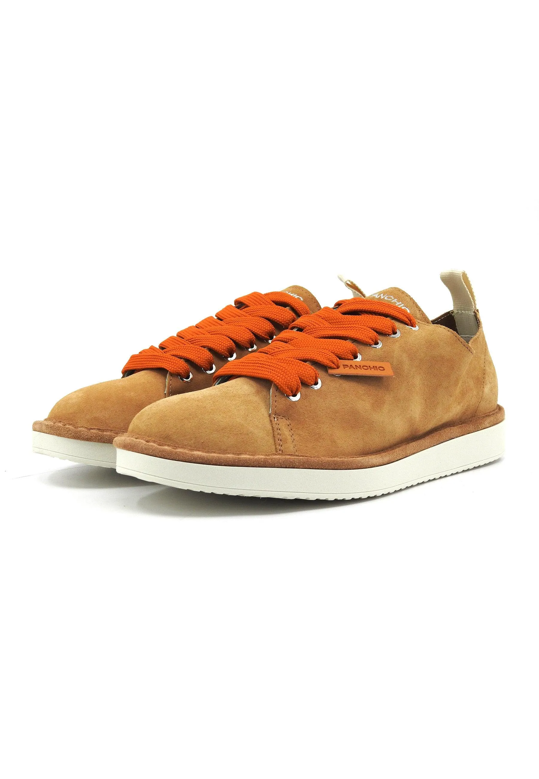 PANCHIC Sneaker Uomo Biscuit Burnt Orange P01M011-00552116