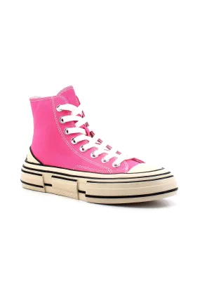 PLAY Sneaker Hi Donna Pink ENDORPHIN-H