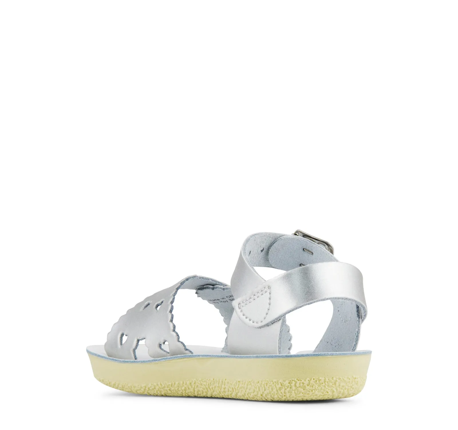 Salt Water Sweetheart Toddlers' Sandal