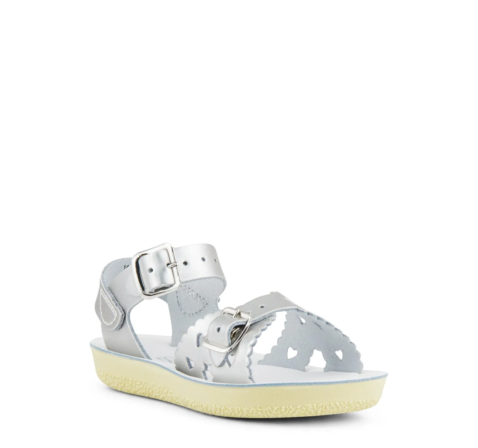 Salt Water Sweetheart Toddlers' Sandal