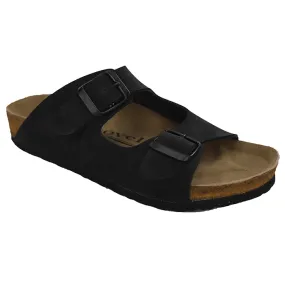 Sovella Women's Cali Black